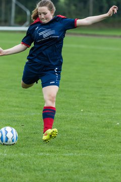 Bild 48 - Frauen TSV Wiemersdorf - FSC Kaltenkirchen : Ergebnis: 0:12